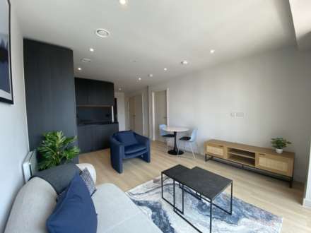 Waterhouse Gardens, Dutton Street, Image 2