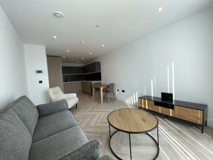 Property For Rent Bankside Boulevard, Salford