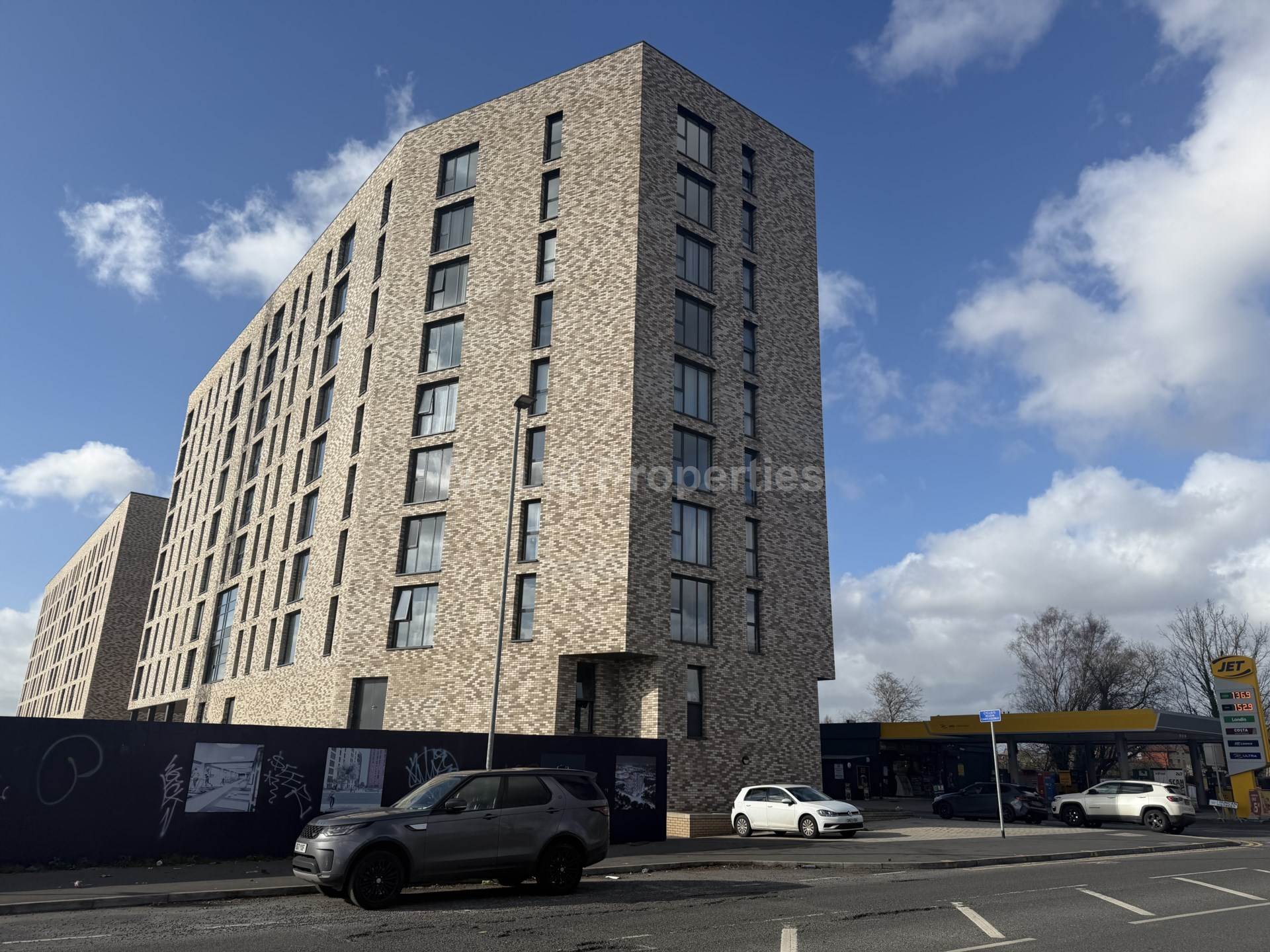 Regent Plaza, Oldfield Road, Image 10