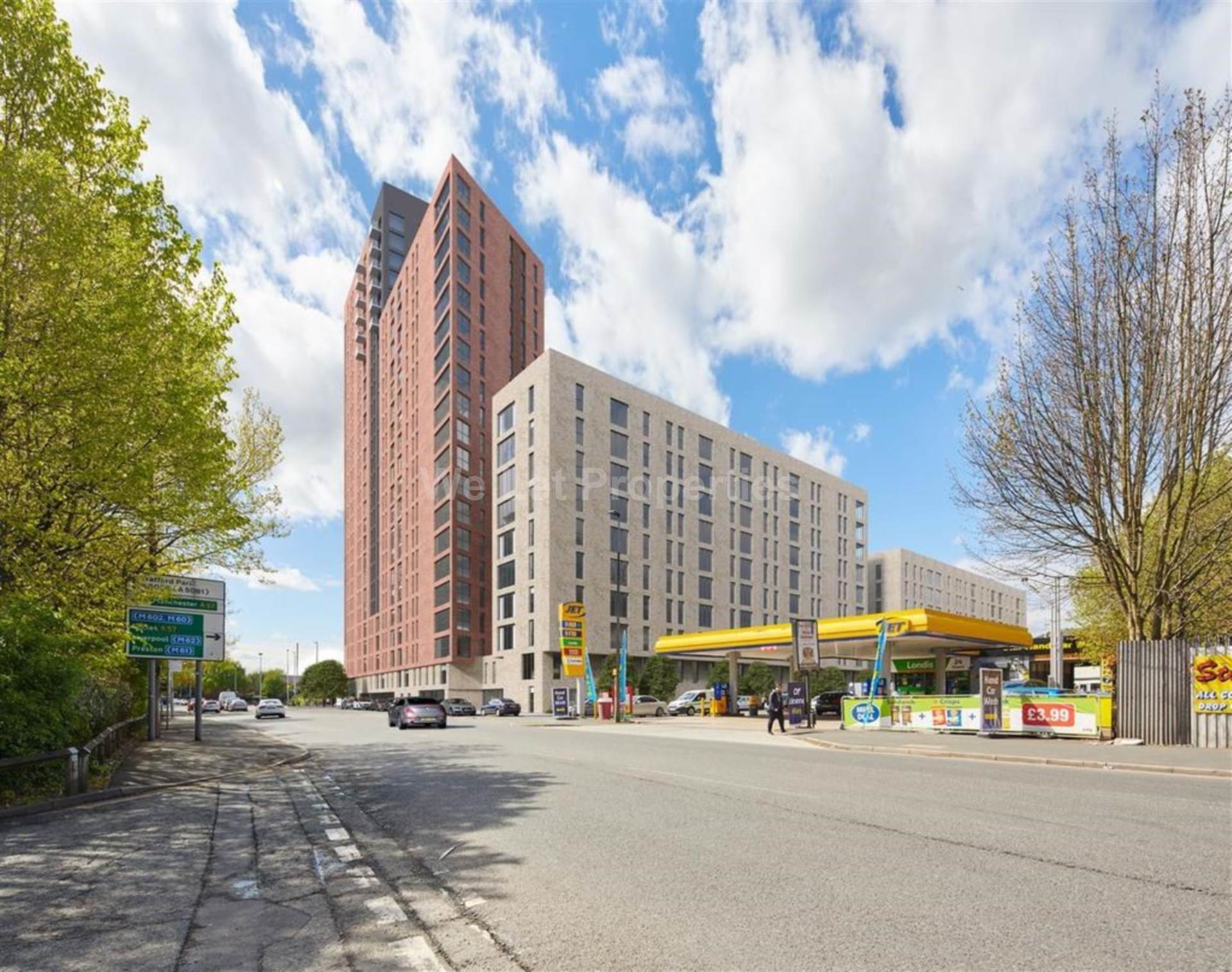 Regent Plaza, Oldfield Road, Image 9