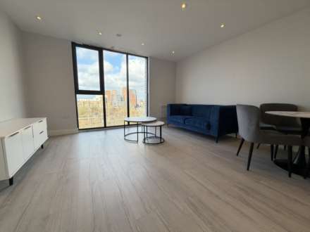 Regent Plaza, Oldfield Road, Image 2