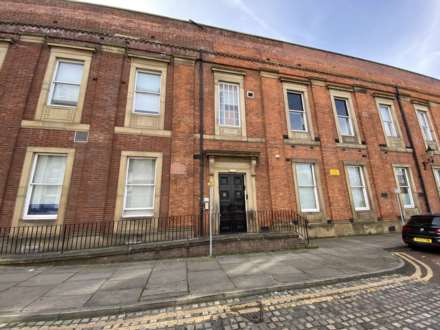 Town Hall, Bexley Square, Image 12