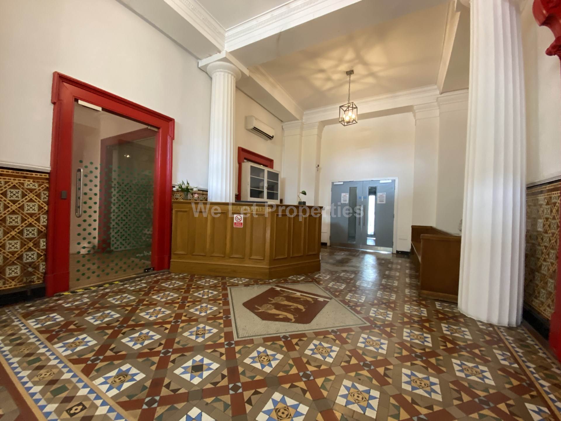 Town Hall, Bexley Square, Image 11