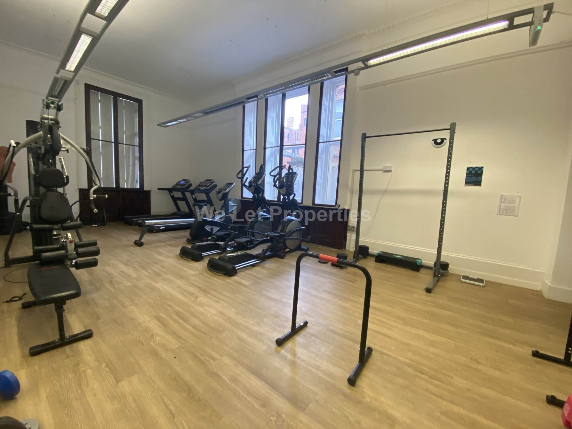 Town Hall, Bexley Square, Image 8