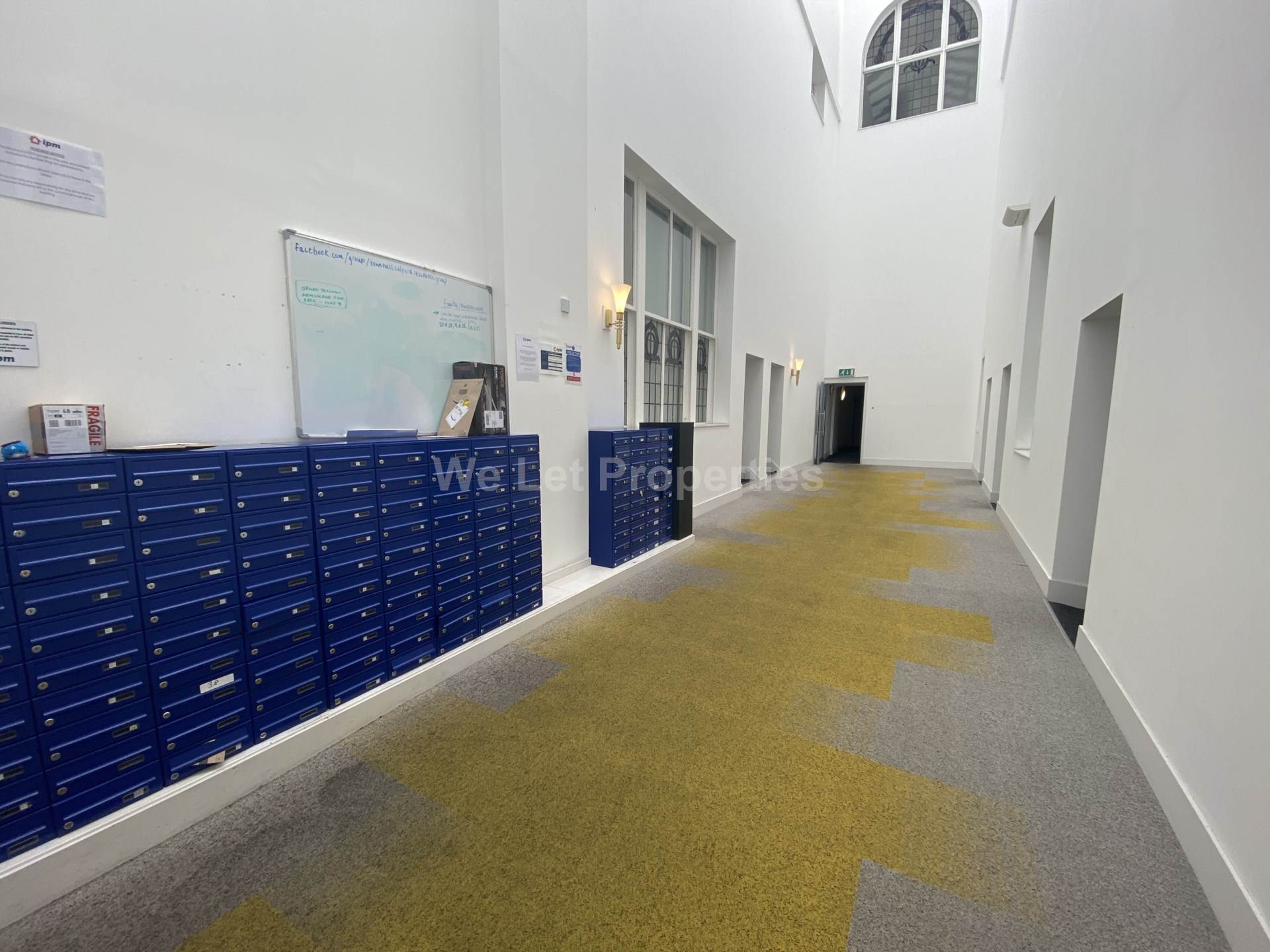 Town Hall, Bexley Square, Image 9