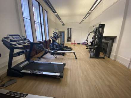 Town Hall, Bexley Square, Image 2