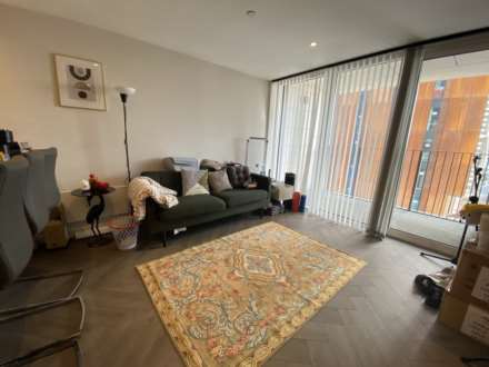 Property For Rent Chester Road, Manchester