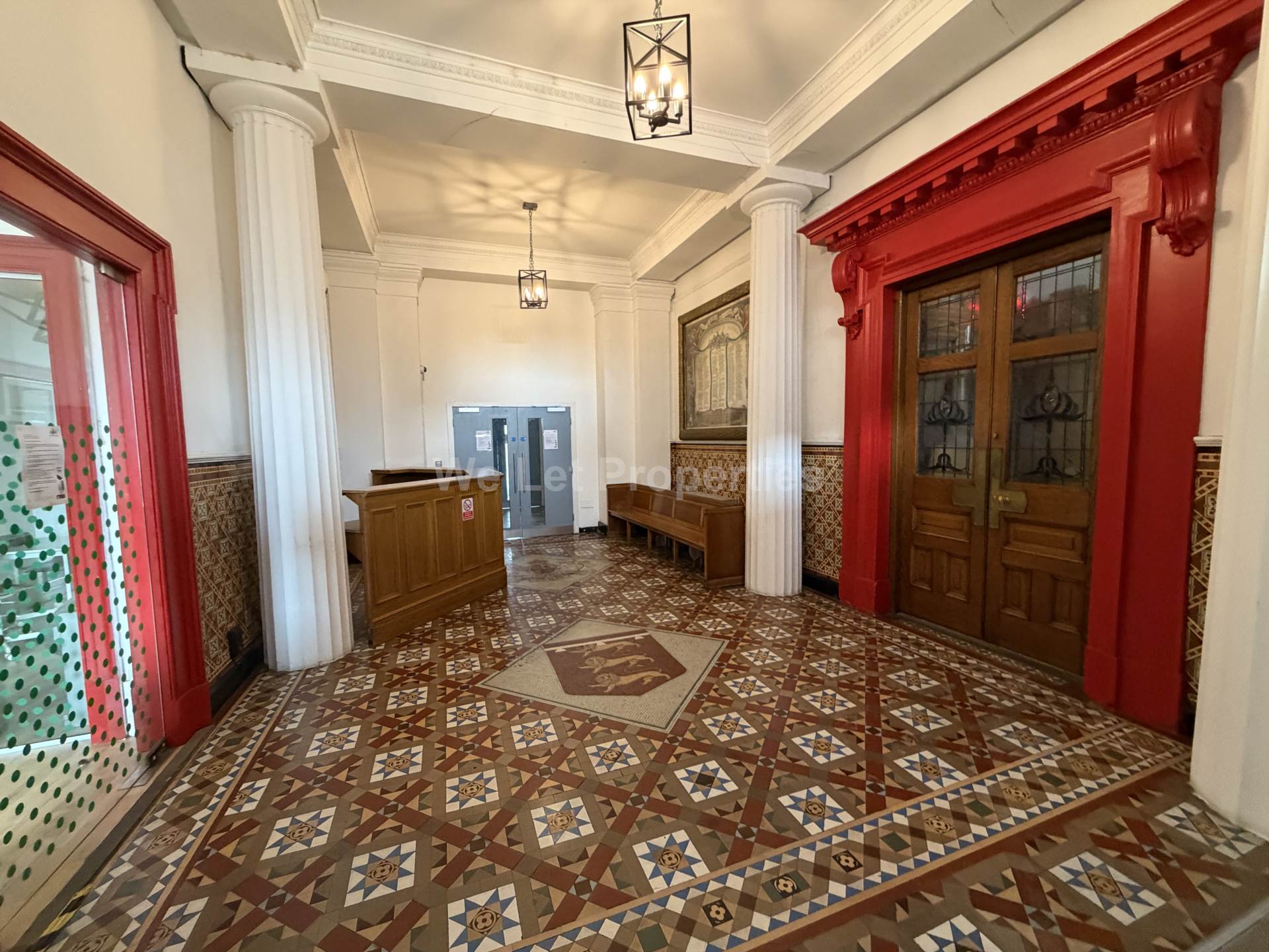 Town Hall, Bexley Square, Image 16