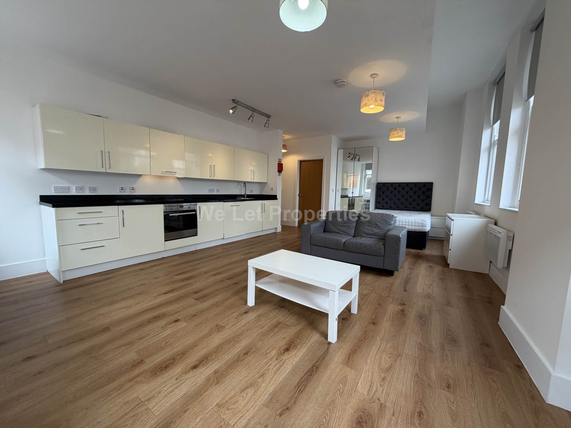 Town Hall, Bexley Square, Image 2