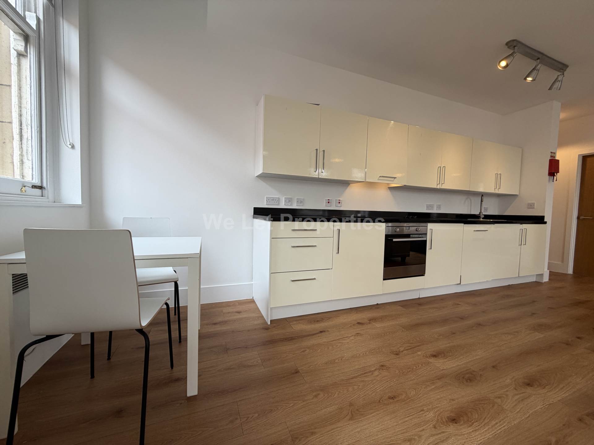 Town Hall, Bexley Square, Image 3