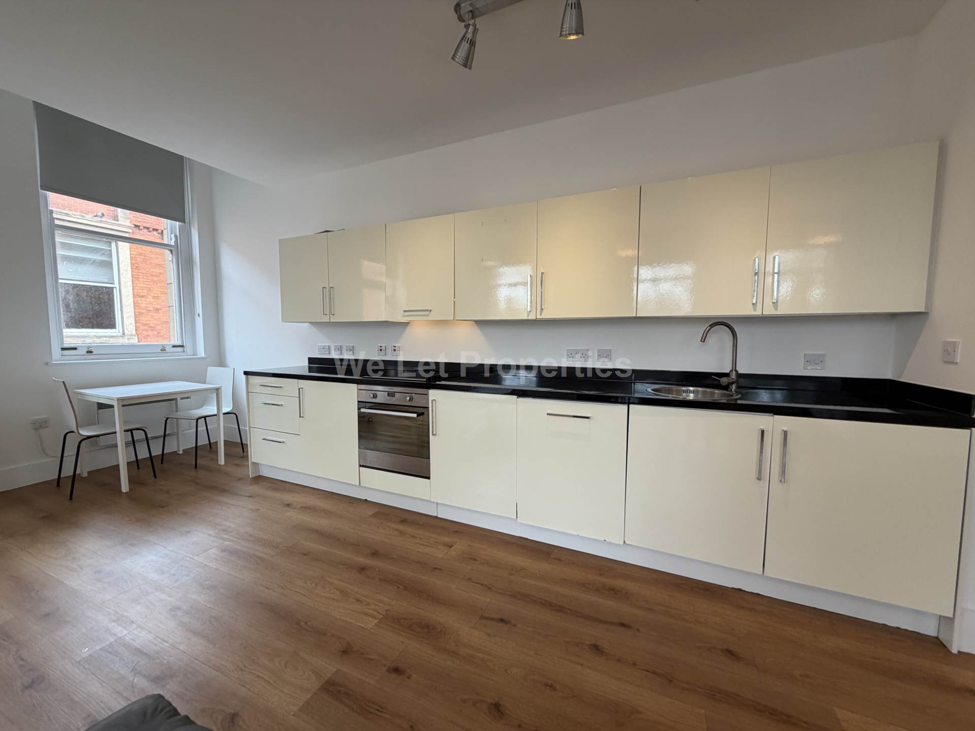 Town Hall, Bexley Square, Image 4