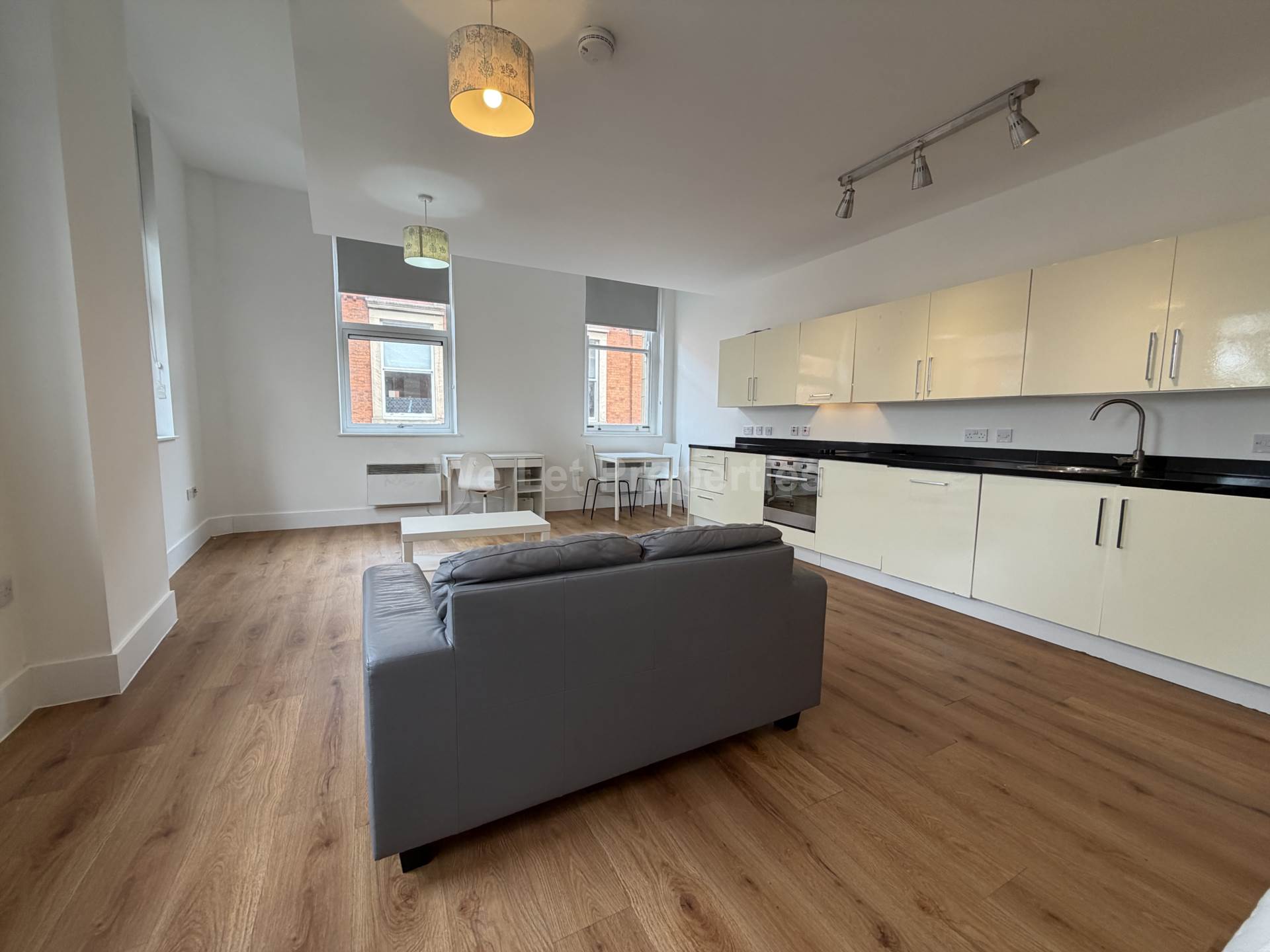 Town Hall, Bexley Square, Image 5