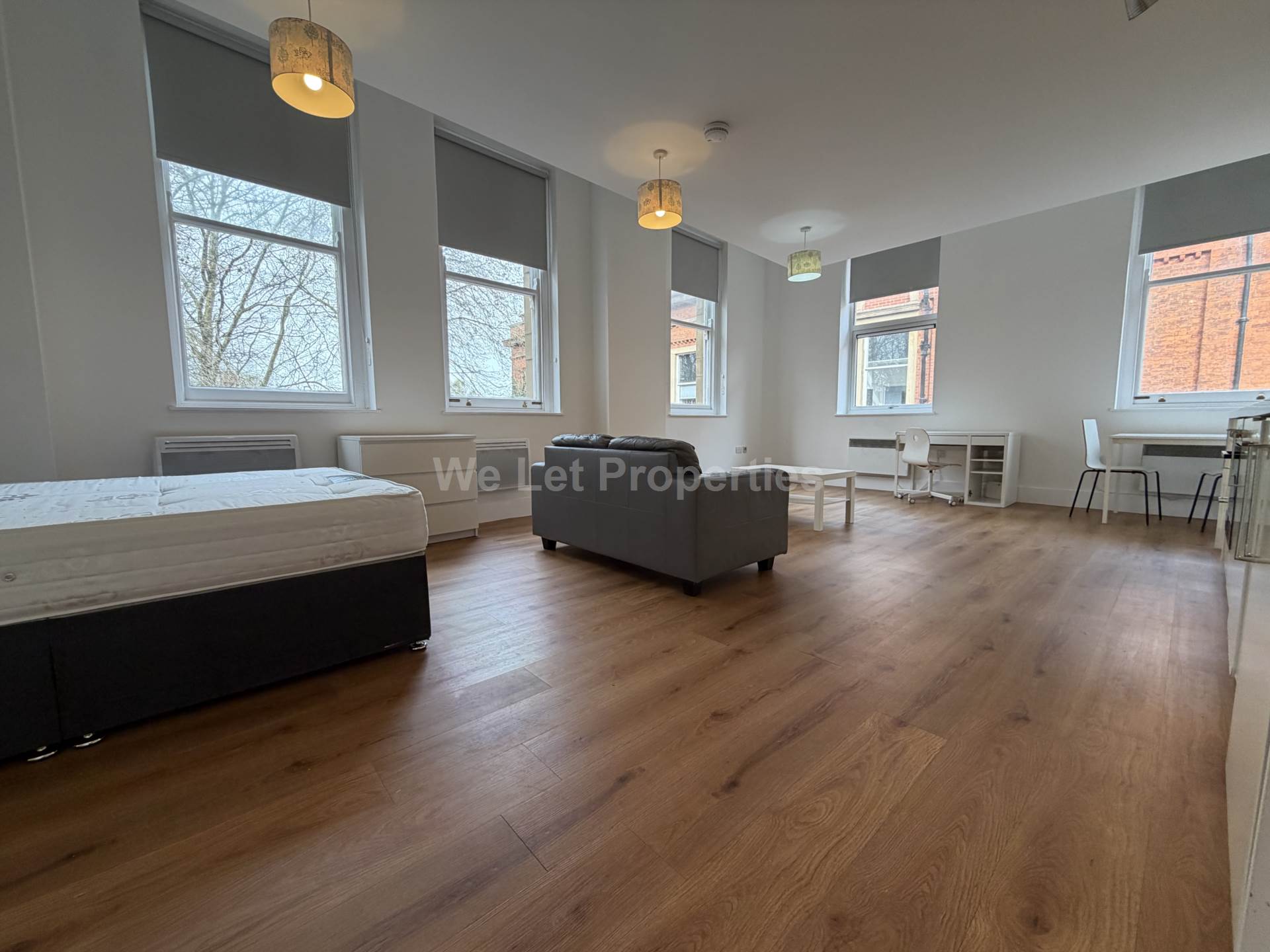 Town Hall, Bexley Square, Image 7