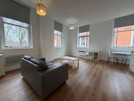 Property For Rent Blexley Square, Salford
