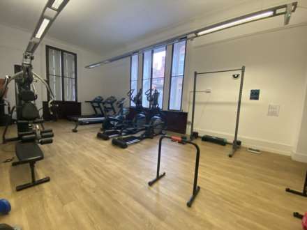 Town Hall, Bexley Square, Image 11