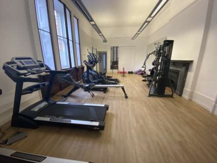 Town Hall, Bexley Square, Image 13