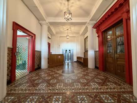 Town Hall, Bexley Square, Image 15