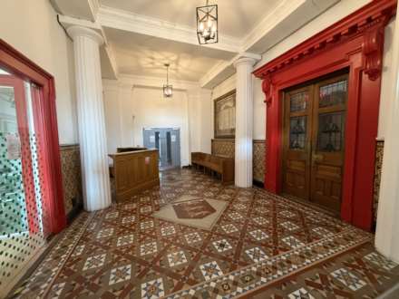 Town Hall, Bexley Square, Image 16