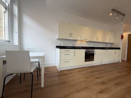 Town Hall, Bexley Square, Image 3