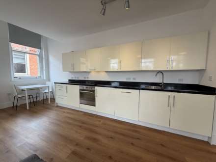 Town Hall, Bexley Square, Image 4