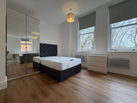 Town Hall, Bexley Square, Image 6