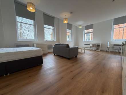 Town Hall, Bexley Square, Image 7