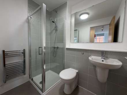 Town Hall, Bexley Square, Image 8