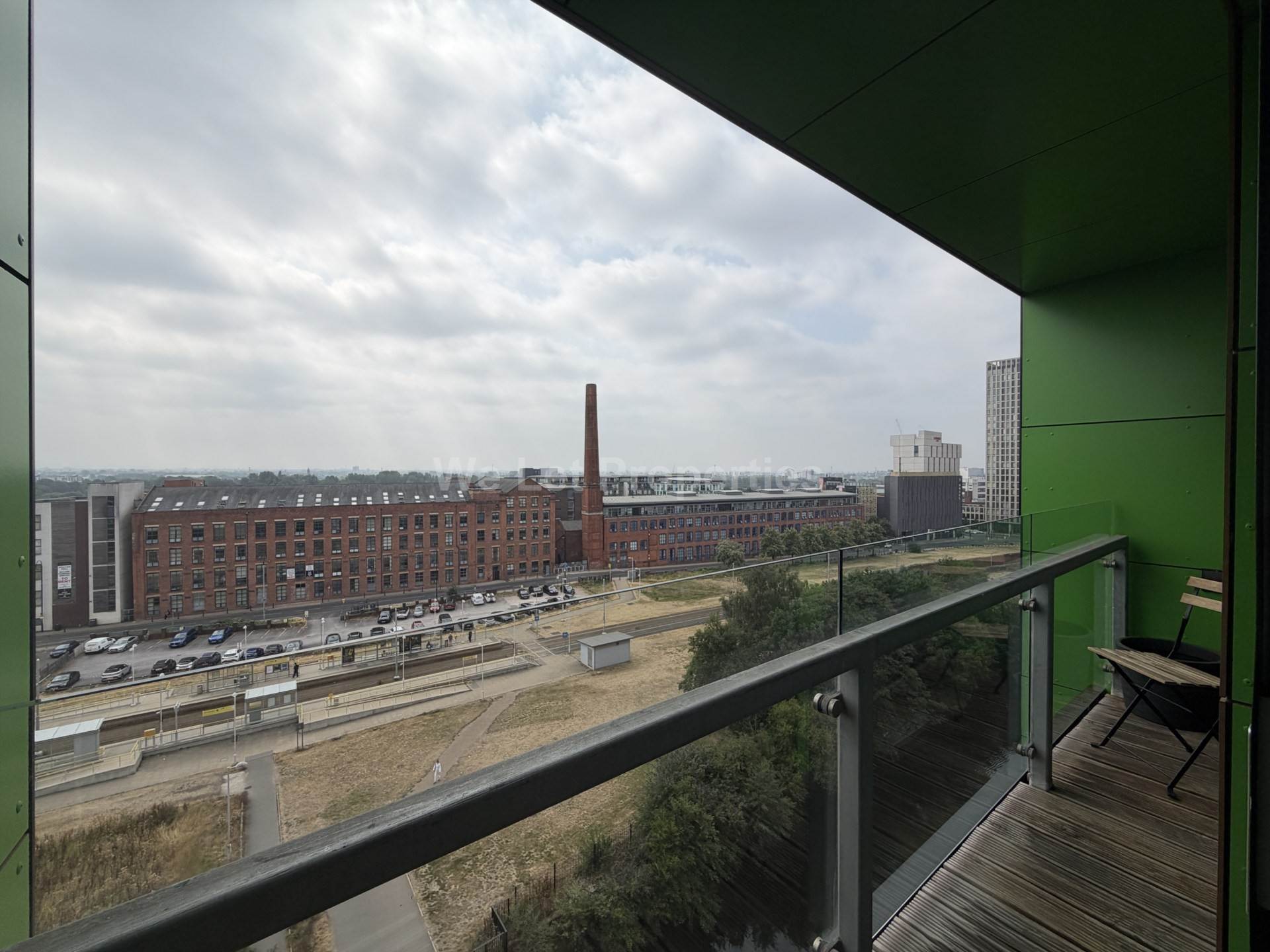 Chips, New Islington, Image 16