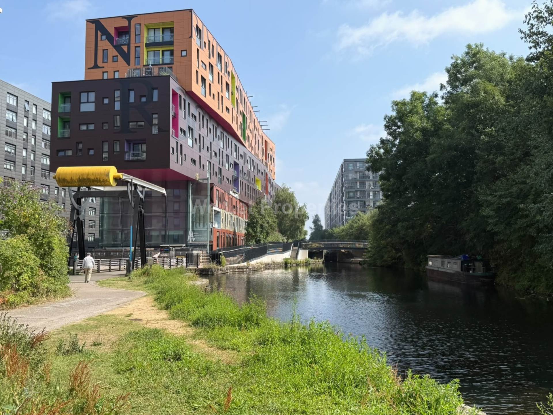 Chips, New Islington, Image 21