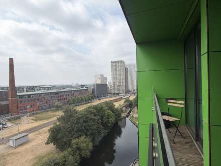 Chips, New Islington, Image 17