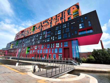 Chips, New Islington, Image 19
