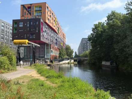 Chips, New Islington, Image 21