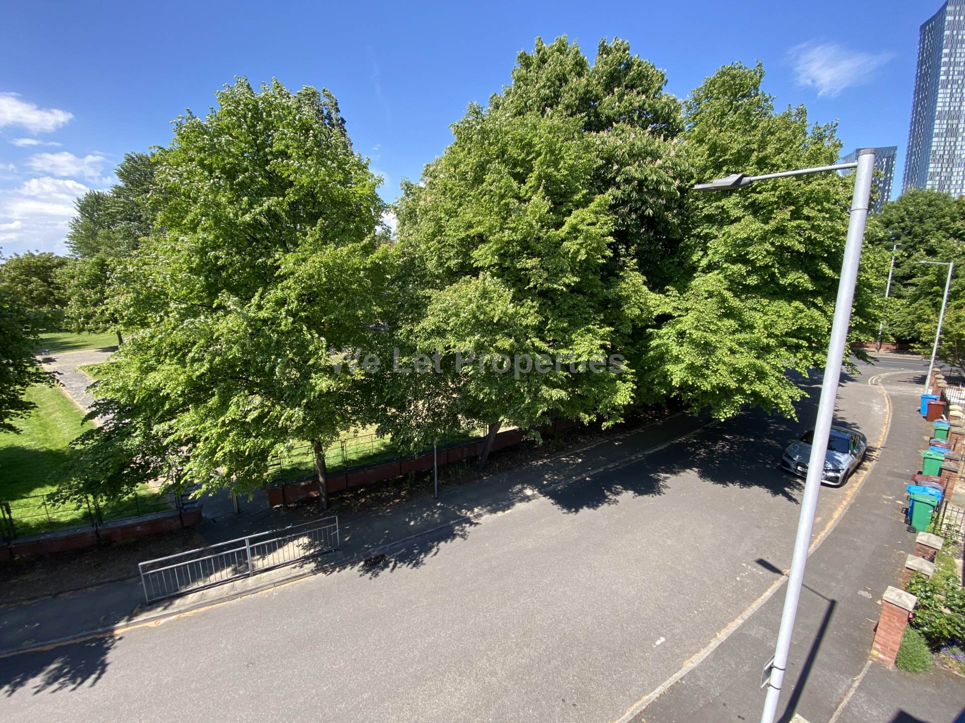 The Sanctuary, Hulme, Image 11
