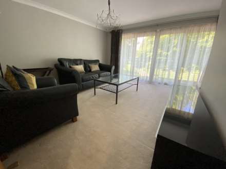 The Sanctuary, Hulme, Image 1