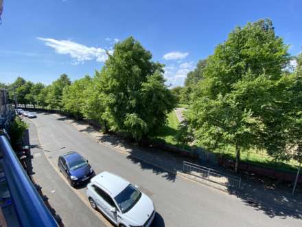 The Sanctuary, Hulme, Image 10