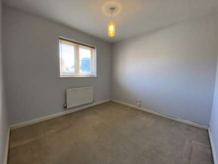 The Sanctuary, Hulme, Image 14