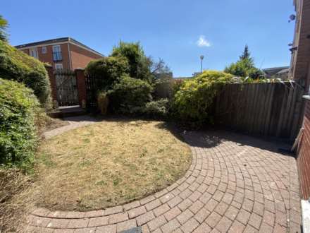 The Sanctuary, Hulme, Image 16