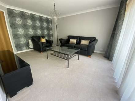 The Sanctuary, Hulme, Image 2