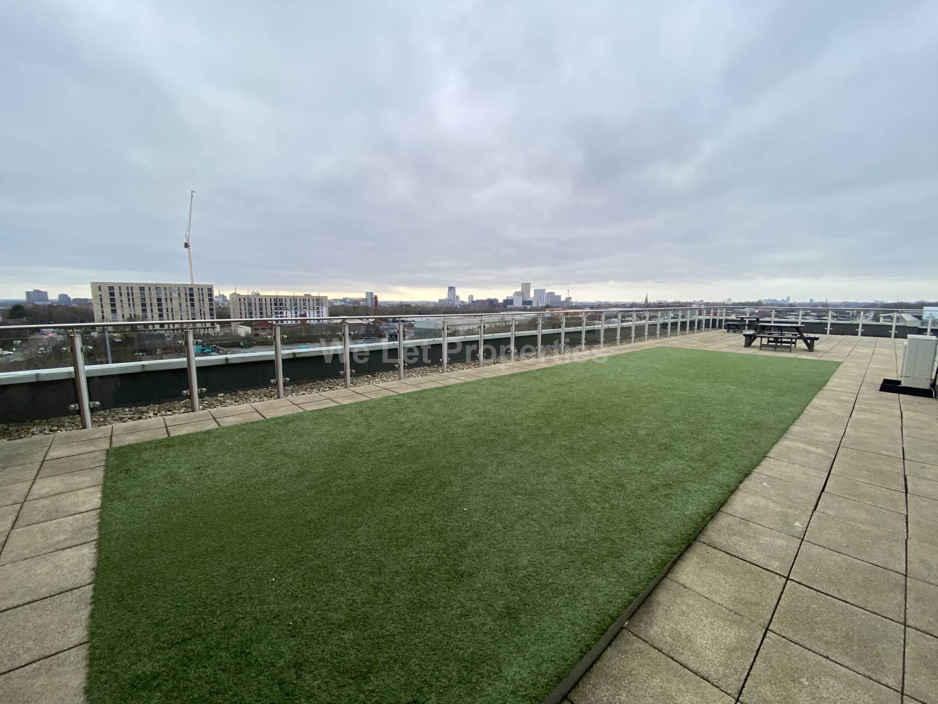 Middlewood Plaza, Craven Street, Image 11