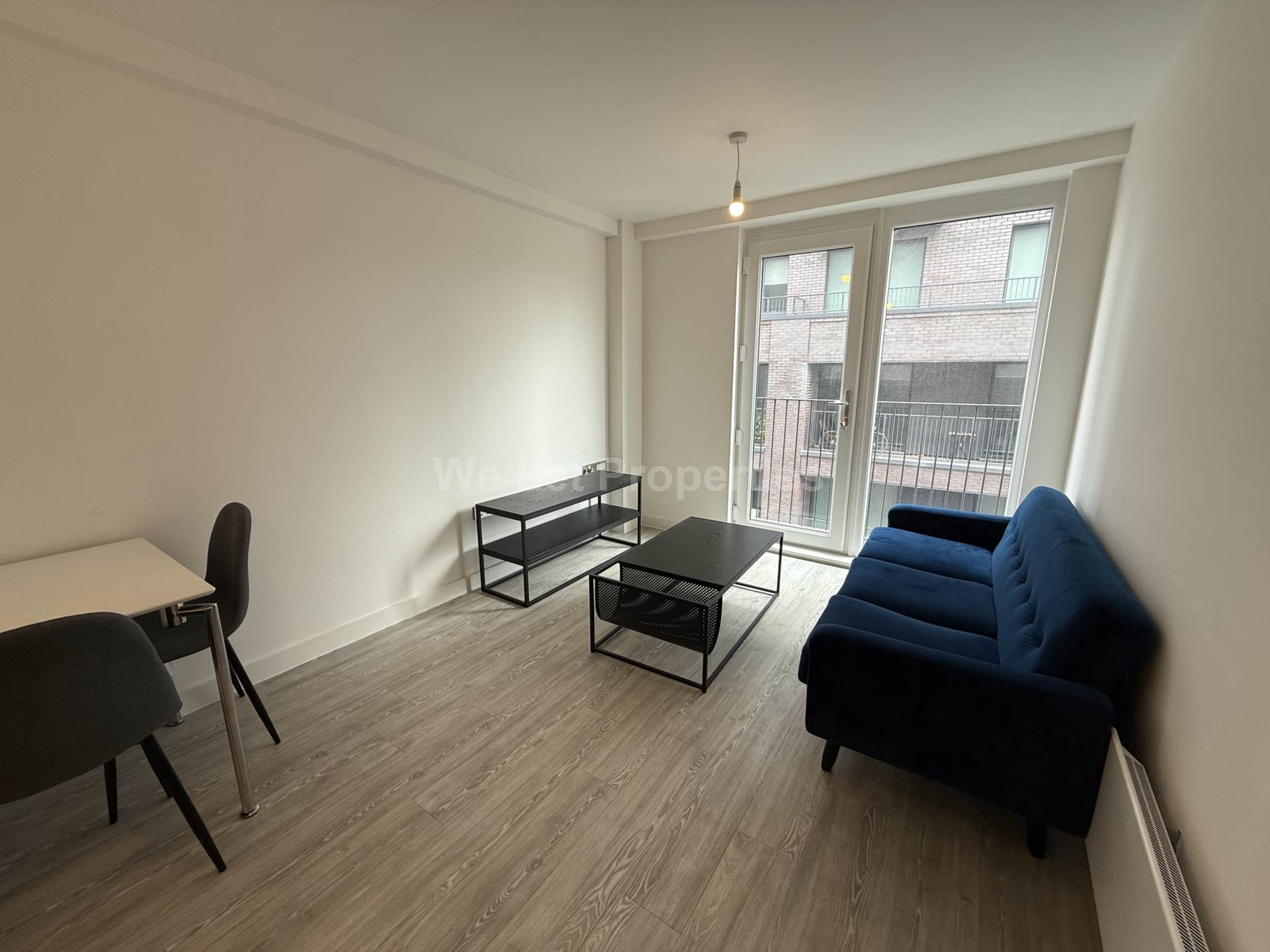Craven Street, Salford, Image 1