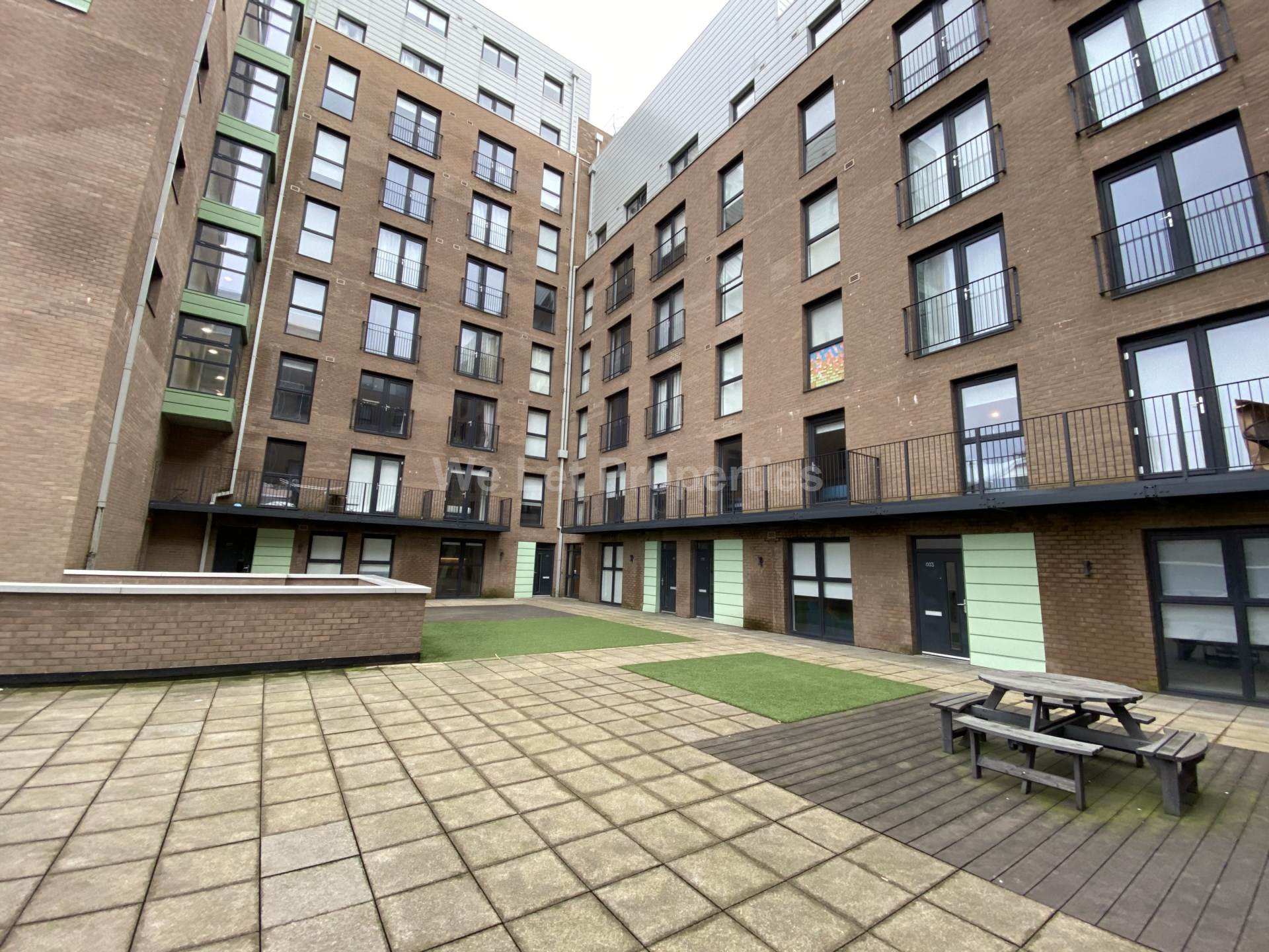 Craven Street, Salford, Image 11