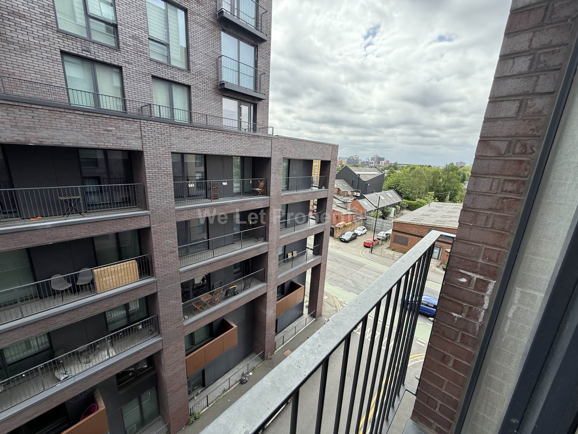 Craven Street, Salford, Image 7