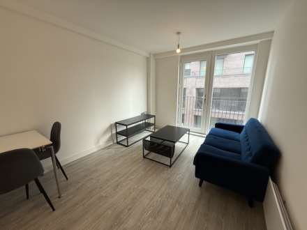 Craven Street, Salford, Image 1
