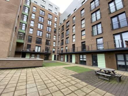 Craven Street, Salford, Image 11