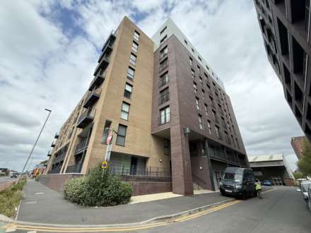 Craven Street, Salford, Image 13