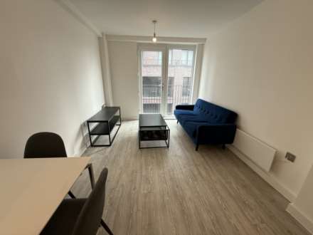 Craven Street, Salford, Image 2