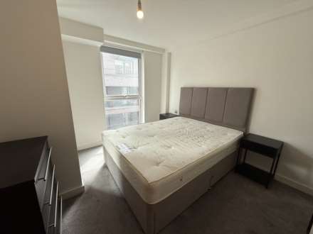 Craven Street, Salford, Image 5