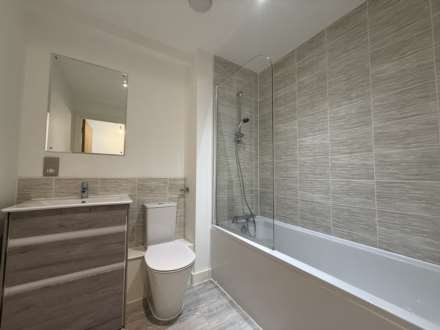 Craven Street, Salford, Image 6
