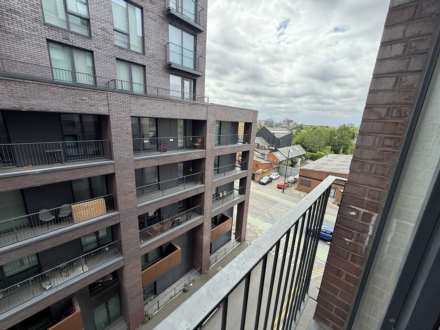 Craven Street, Salford, Image 7