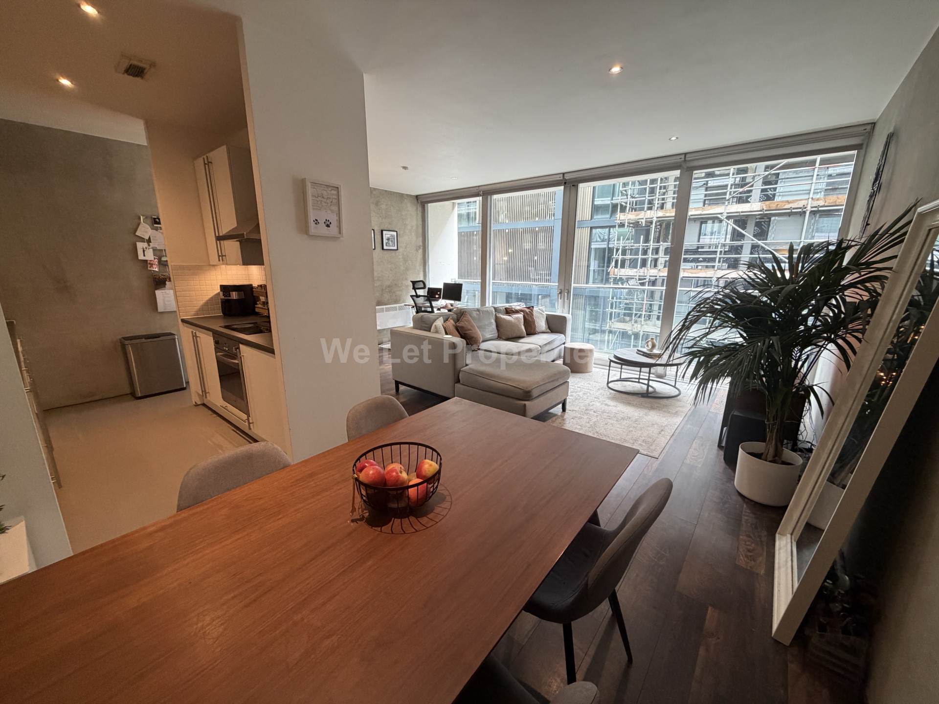 Worsley Street, Manchester, Image 1